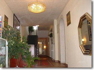 Hotel Minerva Garni Düsseldorf Exteriér fotografie